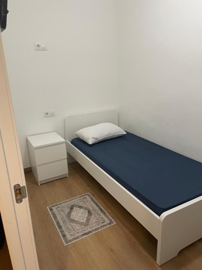 Kaylapart Apart otel L'Hospitalet de Llobregat Dış mekan fotoğraf