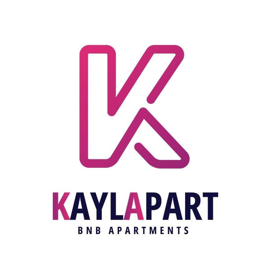 Kaylapart Apart otel L'Hospitalet de Llobregat Dış mekan fotoğraf