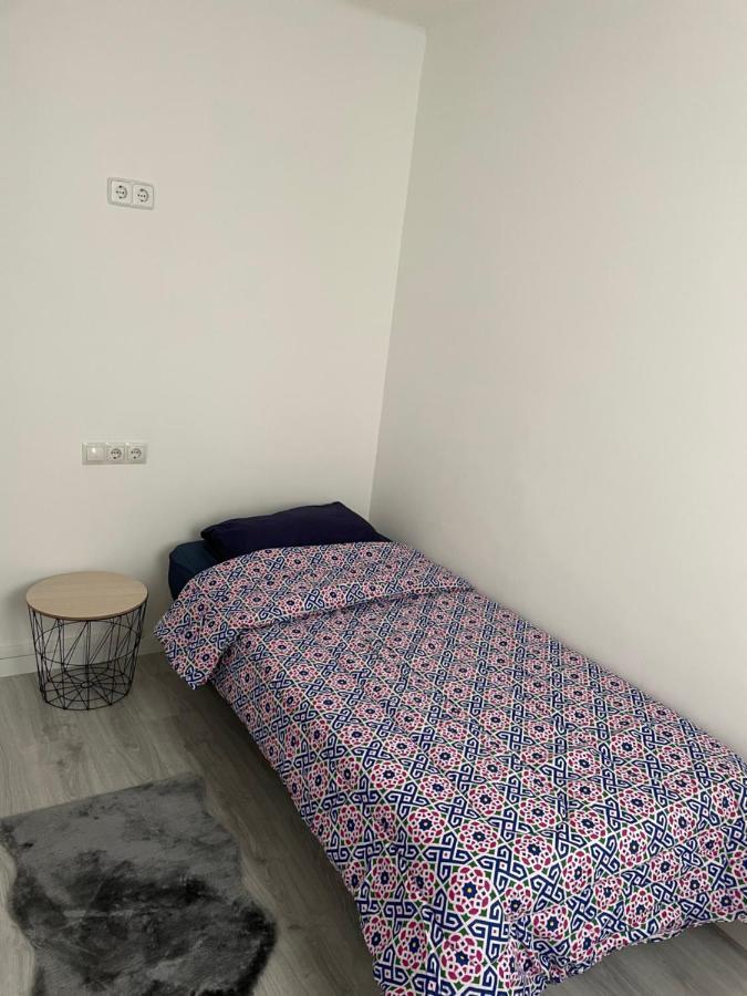 Kaylapart Apart otel L'Hospitalet de Llobregat Dış mekan fotoğraf